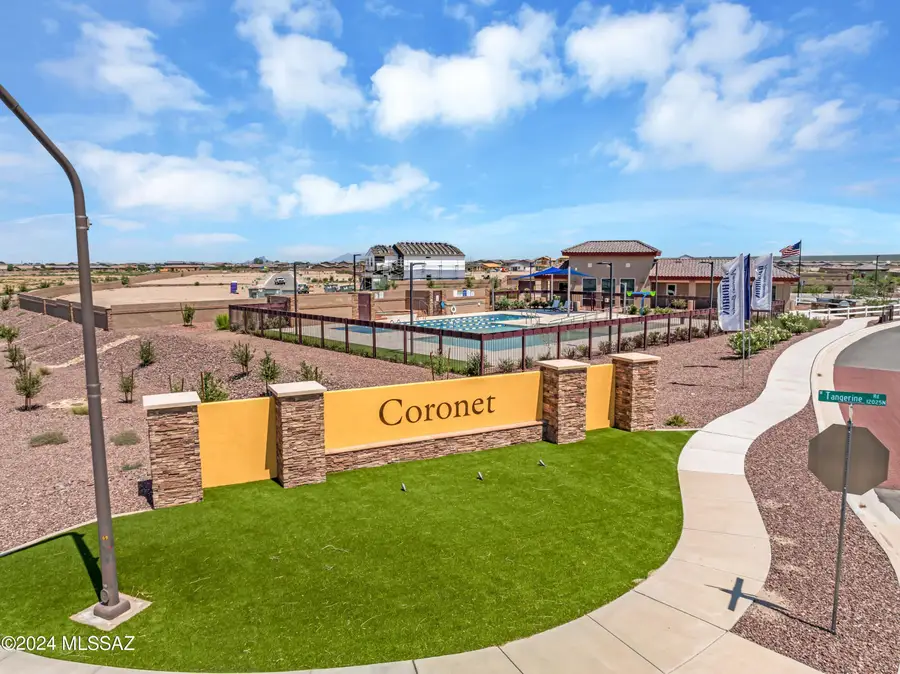 10471 W Thetford Lane, Marana, AZ 85653 - Image #2