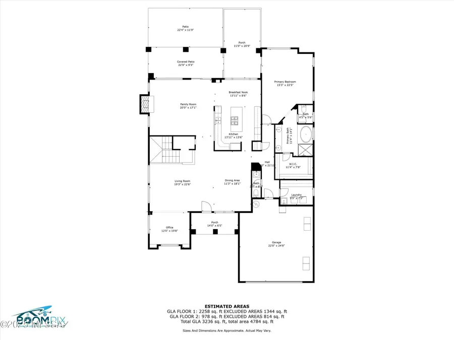 5275 N Ridge Spring Place, Tucson, AZ 85749 - Image #2