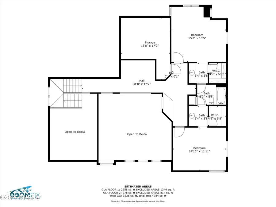 5275 N Ridge Spring Place, Tucson, AZ 85749 - Image #3