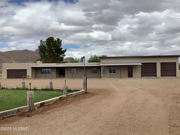 3607 E Mule Deer, Pearce, AZ 85625