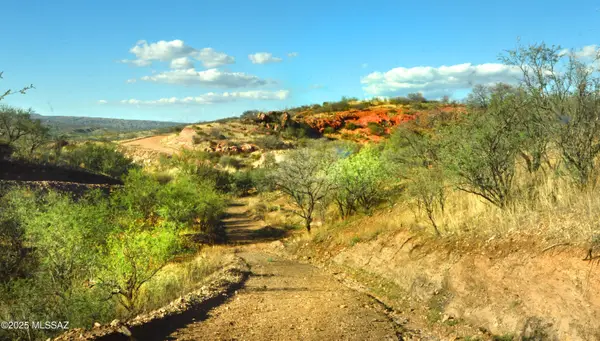 TBD Harshaw Road #Lot 3, Patagonia, AZ 85624