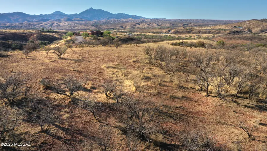 TBD Harshaw Road #Lot 3, Patagonia, AZ 85624 - Image #2