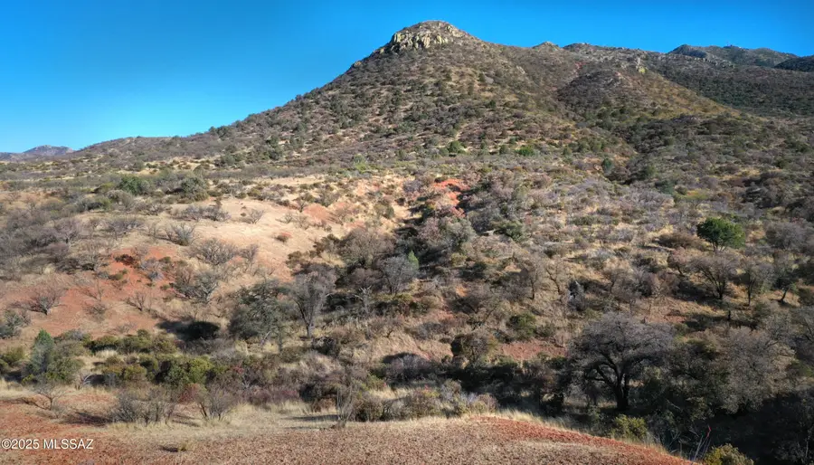 TBD Harshaw Road #Lot 3, Patagonia, AZ 85624 - Image #3
