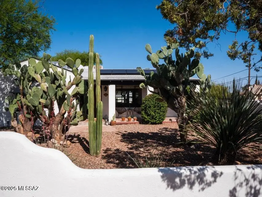 1700 N Winstel Boulevard, Tucson, AZ 85716 - Image #3