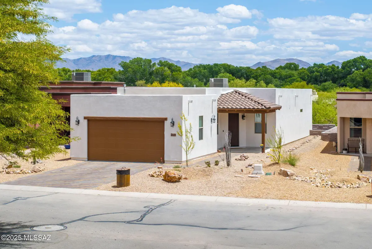 2125 Embarcadero Way, Tubac, AZ 85646 - Image #1
