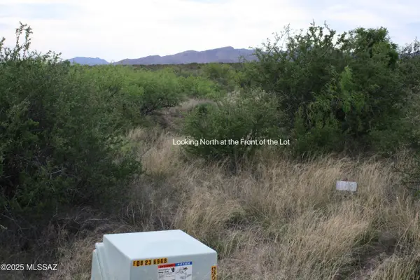 Lot 153 N Bear Run, St. David, AZ 85630