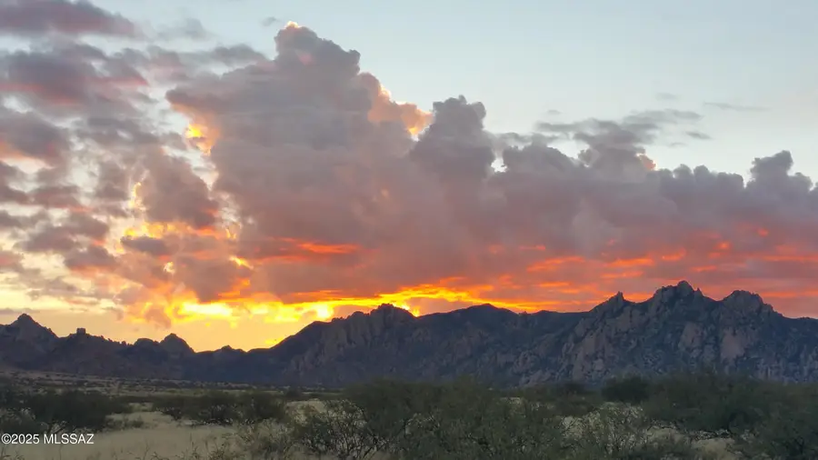 Lot 153 N Bear Run, Saint David, AZ 85630 - Image #2