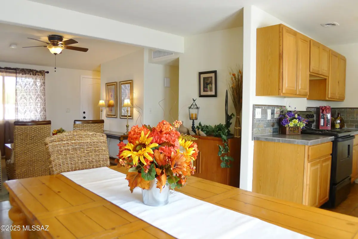 4674 S Primrose Street, Tucson, AZ 85730 - Image #1