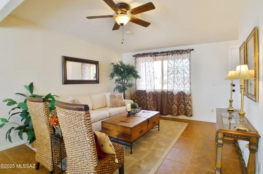 4674 S Primrose Street, Tucson, AZ 85730 - Image #2