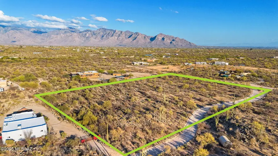 2676 W Cougar Canyon Trail, Tucson, AZ 85755 - Image #3