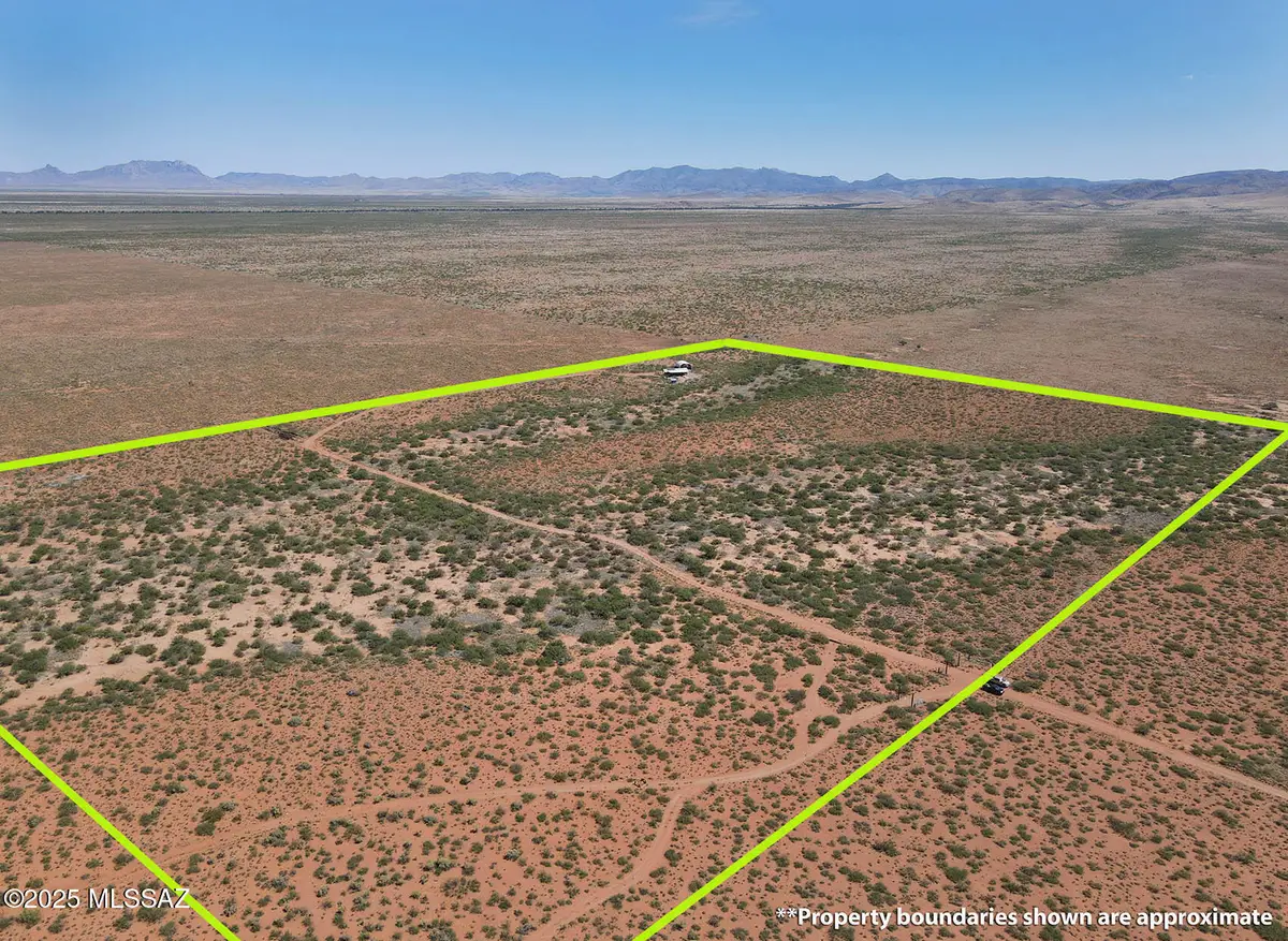 60 AC S Cross Creek Road #4, Pearce, AZ 85625 - Image #1