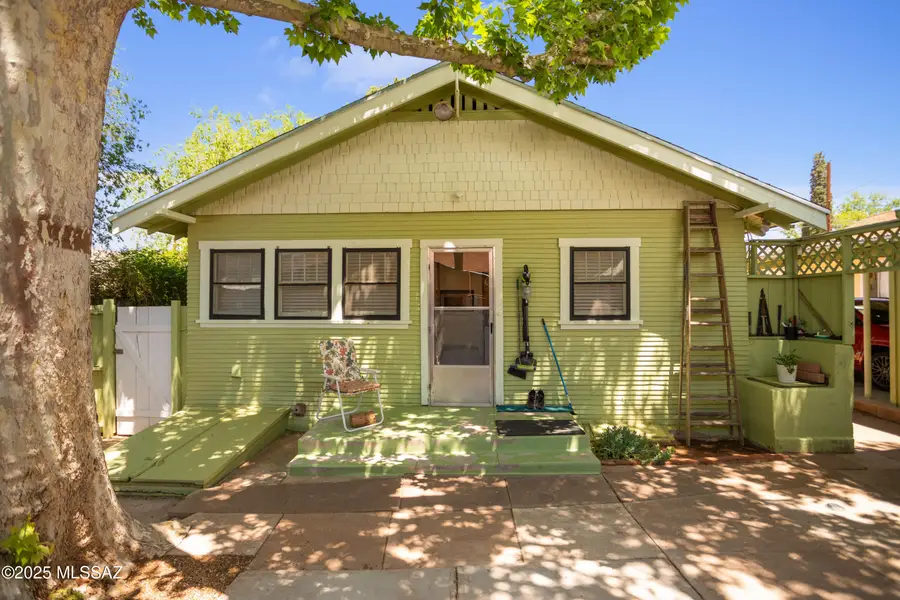 24 Black Knob, Bisbee, AZ 85603 - Image #3