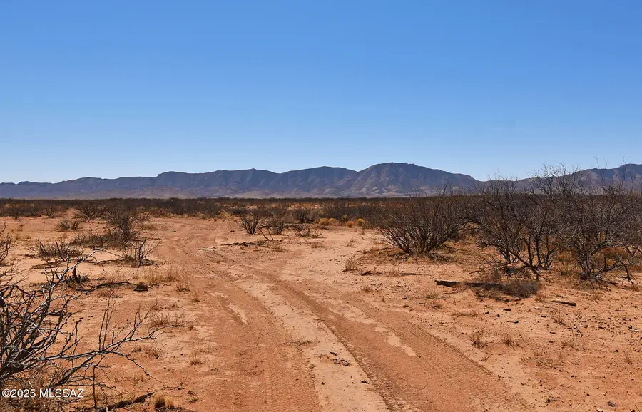4 Acres E Bryant, Pearce, AZ 85625 - Image #2