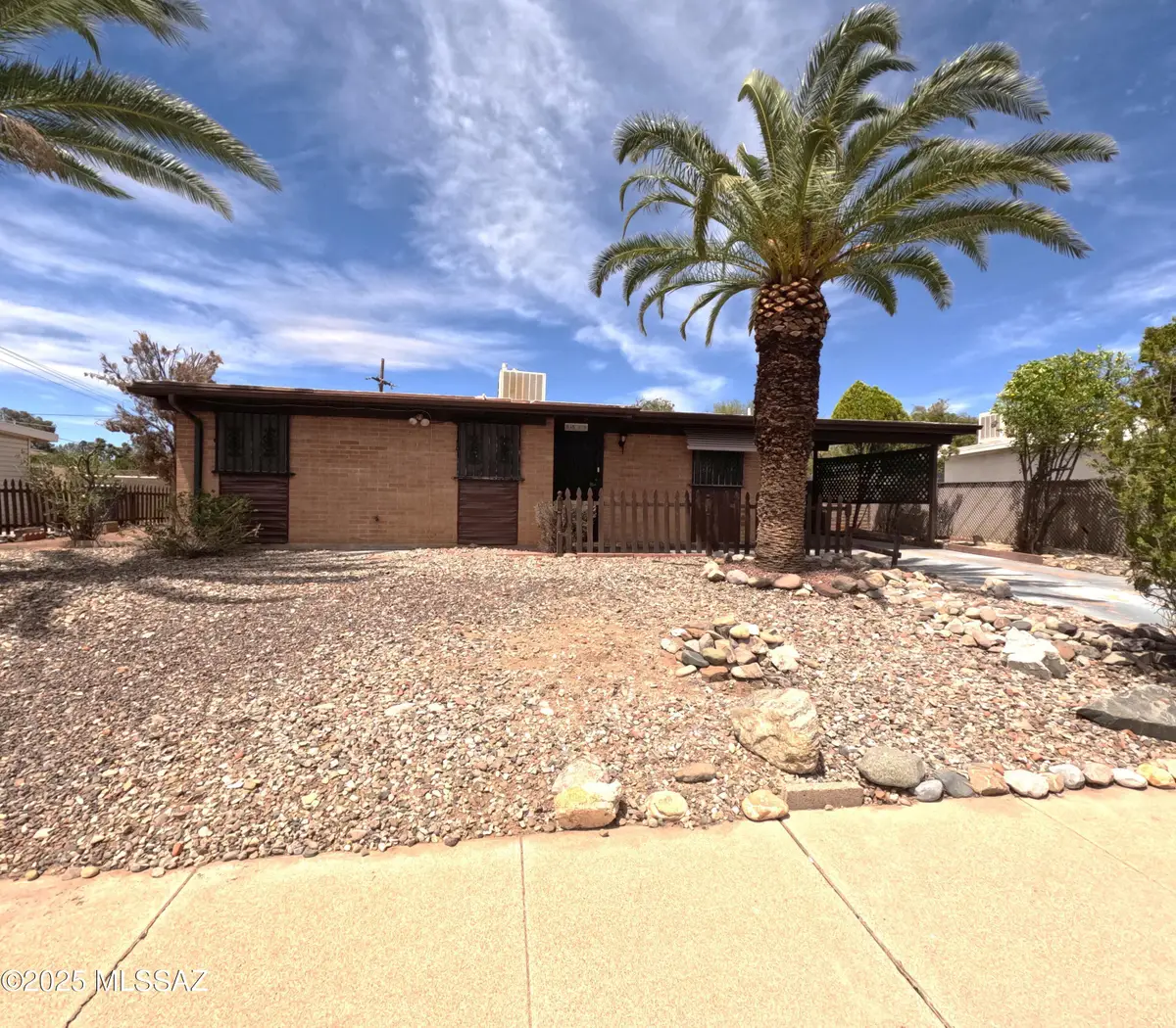 6509 E 39th Street, Tucson, AZ 85730 - Image #1
