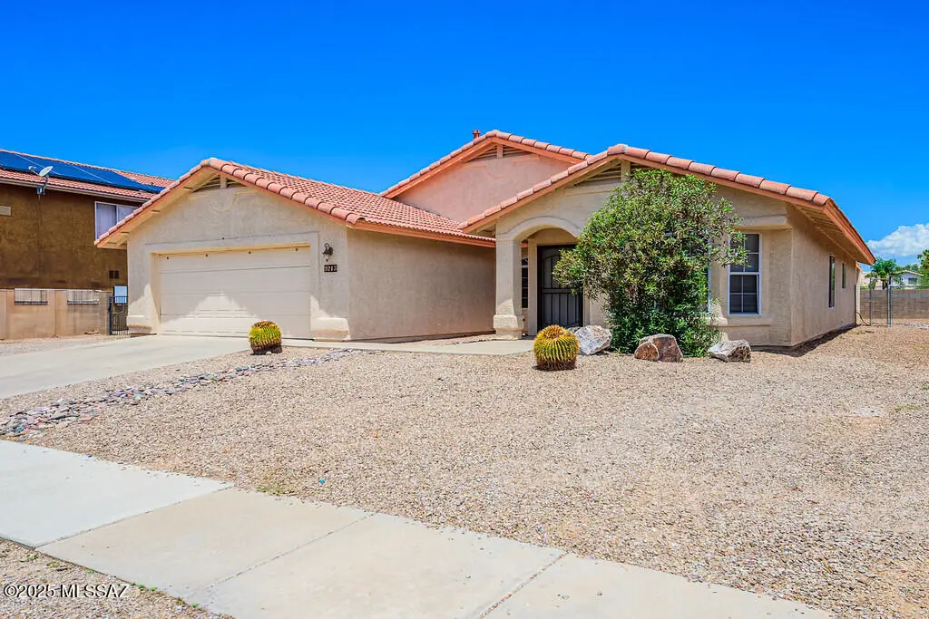 9213 E Elderberry Street, Tucson, AZ 85747 - Image #1