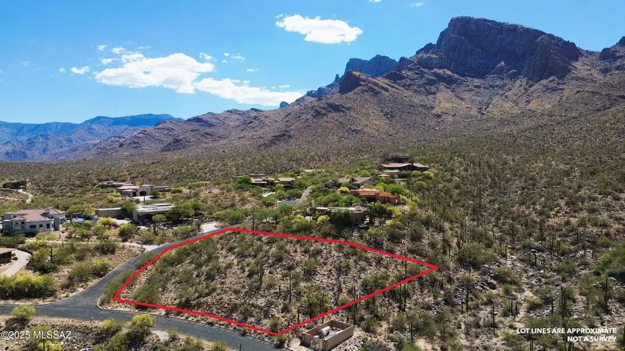 1580 E Crimson Canyon Place #9, Oro Valley, AZ 85737 - Image #2