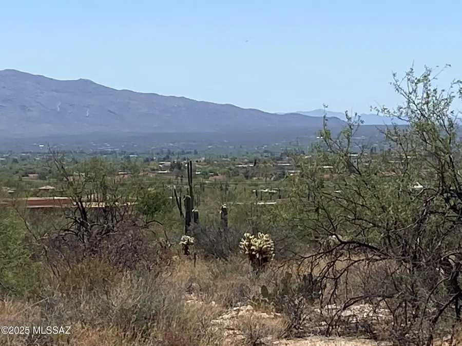 5236 N Mesquite Canyon Place #14, Tucson, AZ 85749 - Image #3