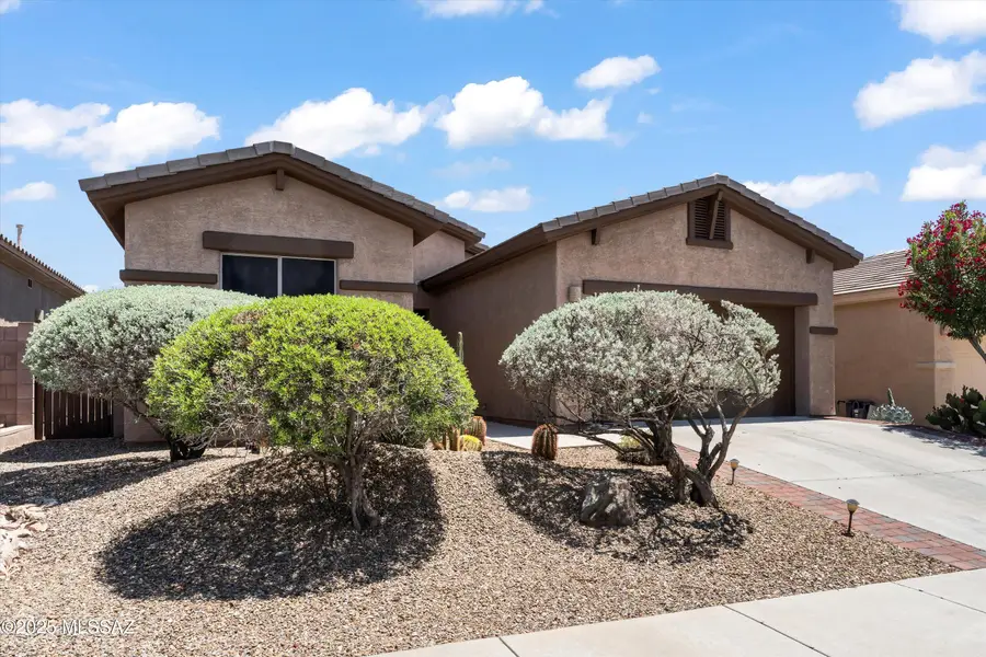 12616 N Gentle Rain Drive, Marana, AZ 85658 - Image #2