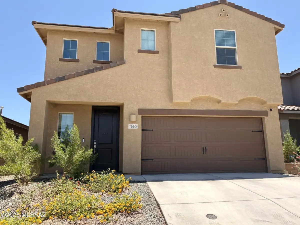 7665 S Via Casa De Campo, Tucson, AZ 85756 - Image #1