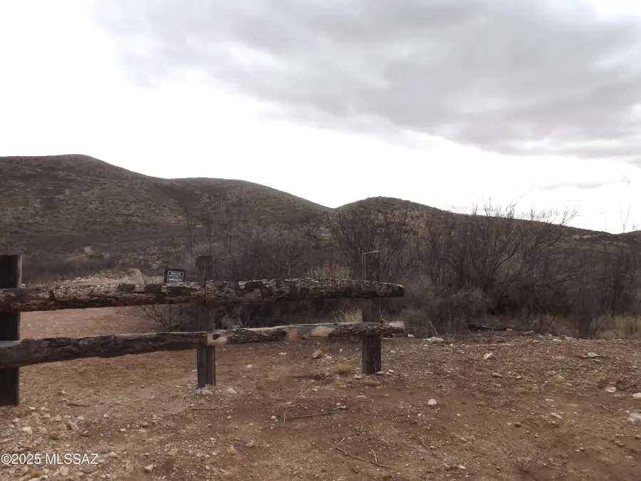 Lot 2 W Red Mountain Road #1, Bisbee, AZ 85603 - Image #2