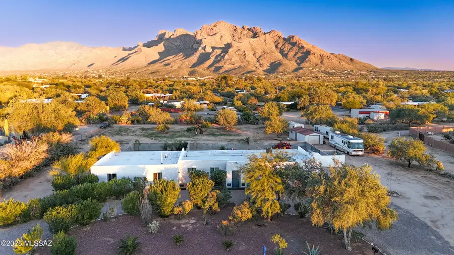 9302 N Rancho Verde Drive, Tucson, AZ 85704 - Image #2