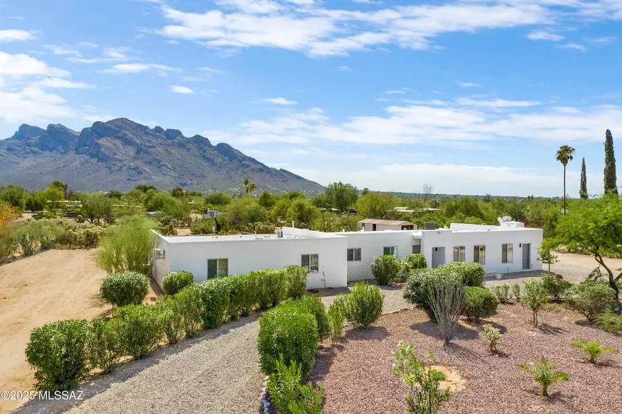 9302 N Rancho Verde Drive, Tucson, AZ 85704 - Image #3