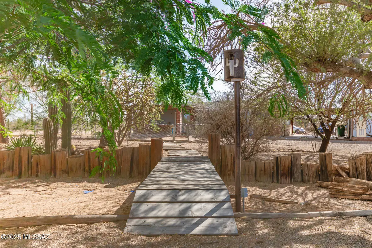 7620 N Steele Drive, Tucson, AZ 85743 - Image #1
