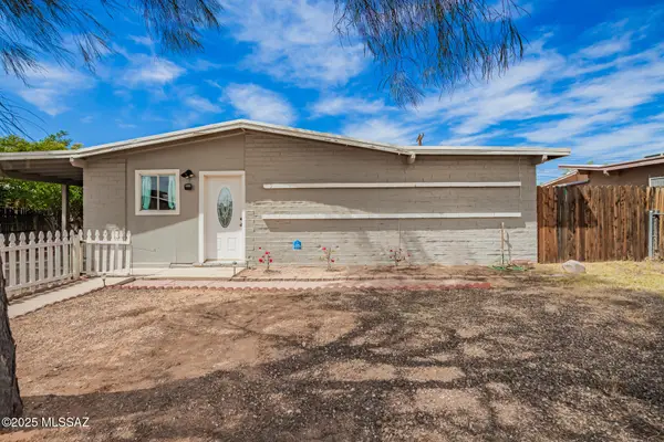 3739 E Sylvane, Tucson, AZ 85713