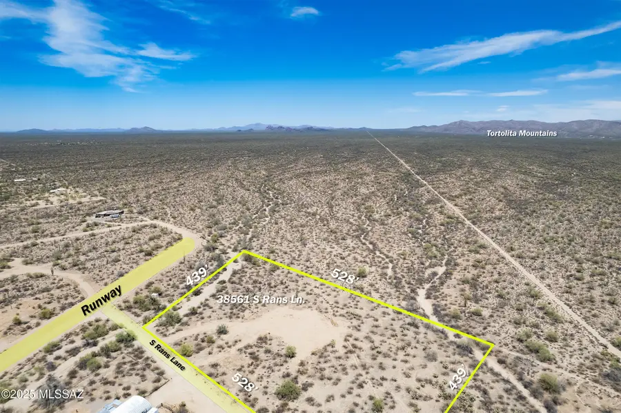 38551 S Rans, Marana, AZ 85658 - #3