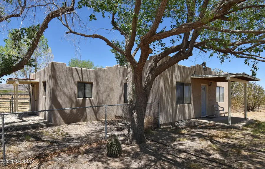 1203 N Cochise Stronghold Road, Cochise, AZ 85606 - Image #2