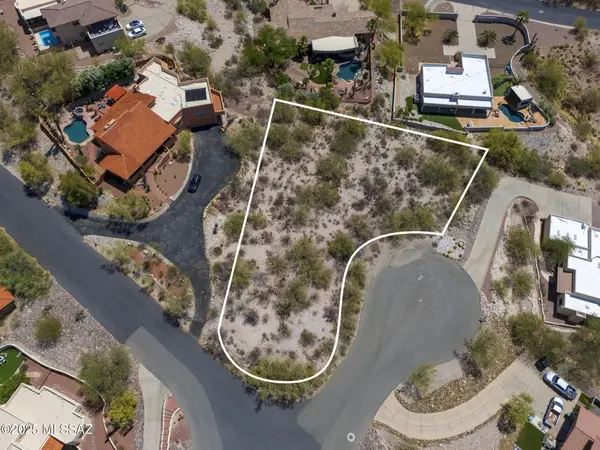 3900 N Vista De La Cima #20, Tucson, AZ 85750