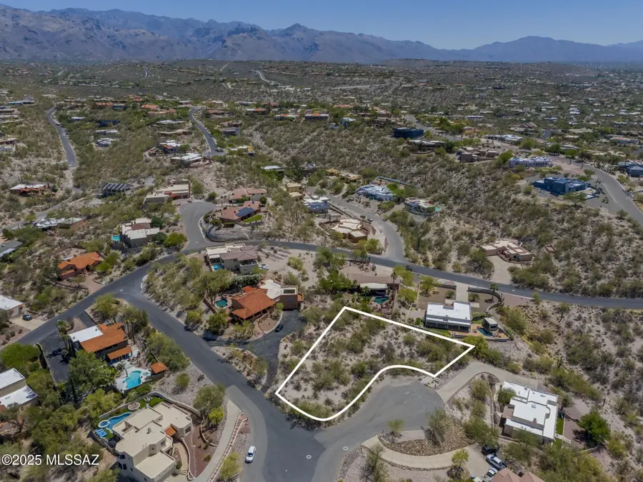 3900 N Vista De La Cima #20, Tucson, AZ 85750 - Image #2