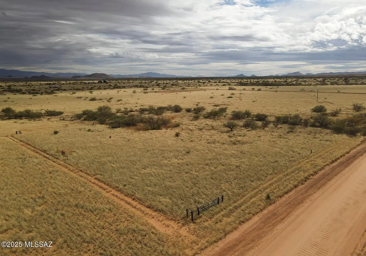 2 Lots S Desert Road #9 & 10, Pearce, AZ 85625 - Image #1