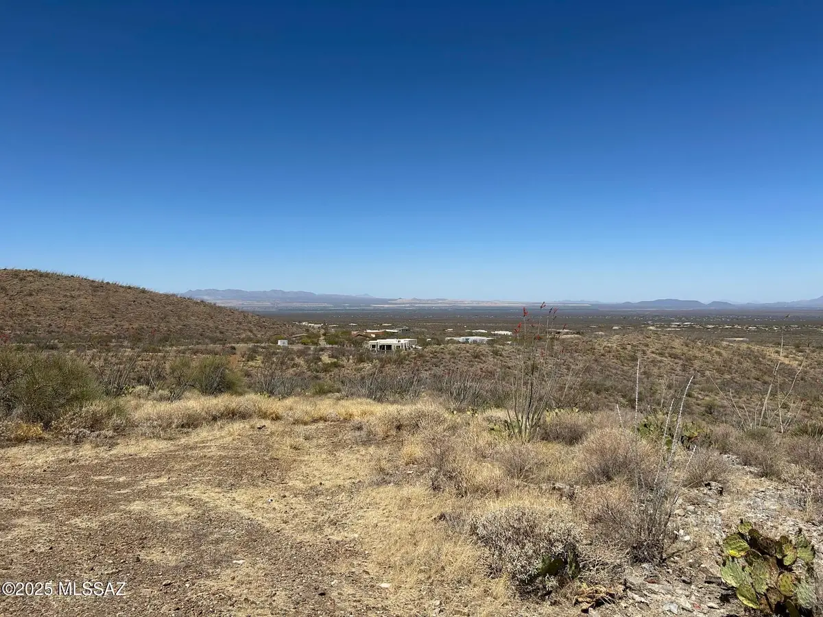 10580 E Ocotillo Rim, Vail, AZ 85641 - Image #1