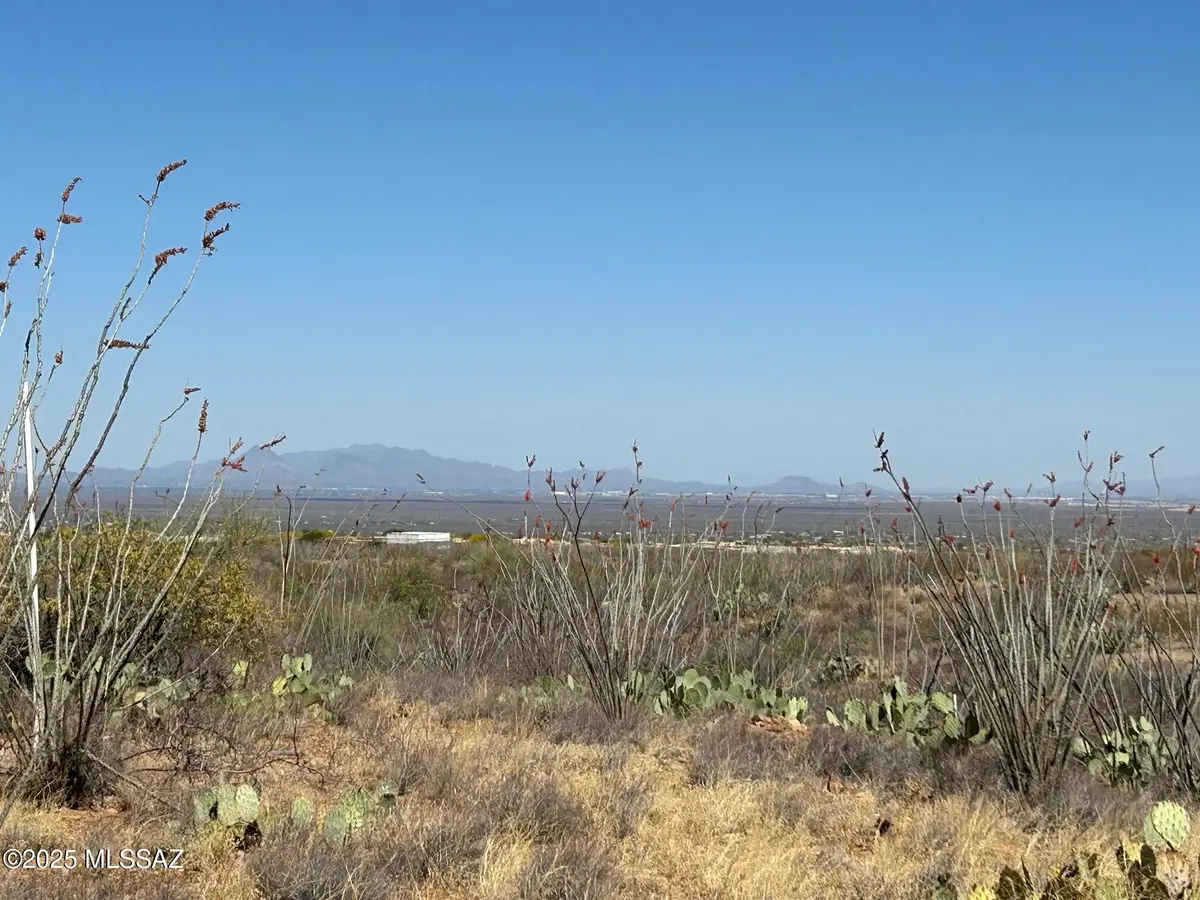 18534 S Ava Ridge, Vail, AZ 85641 - Image #1