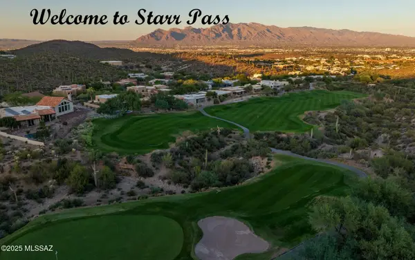 3447 Quail Haven Circle, Tucson, AZ 85745