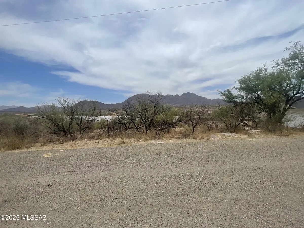 1858 Circulo Glorieta #309, Rio Rico, AZ 85648 - Image #1