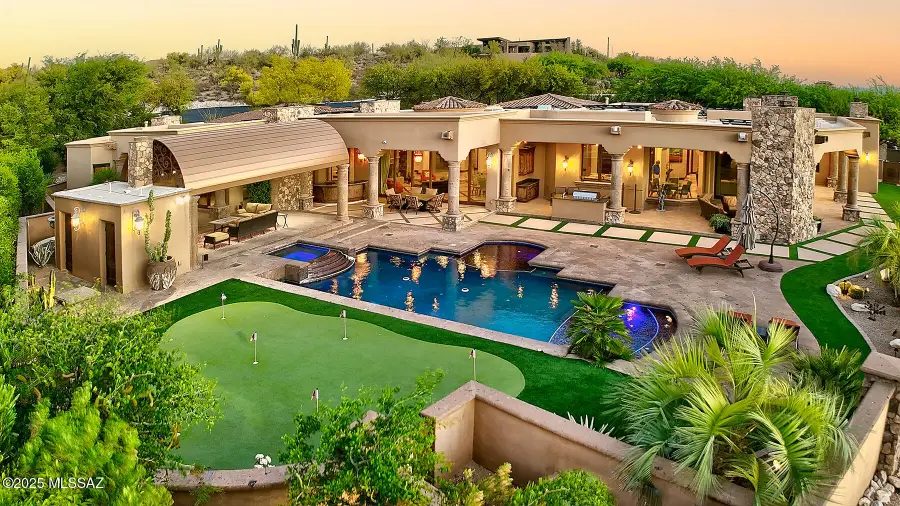 6015 N Camino Preciado, Tucson, AZ 85718 - Image #2