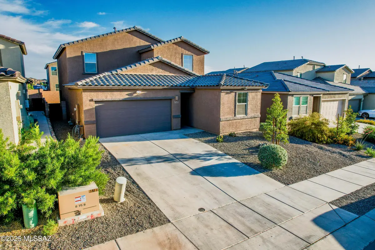 7119 W Ferntree Lane, Tucson, AZ 85757 - Image #1