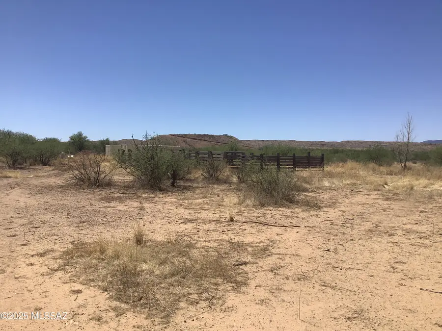 10.10ac W Bonita Klondyke Road #Part 90, Willcox, AZ 85643 - Image #2