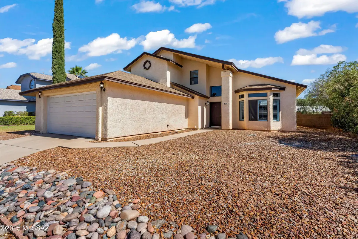 2671 W Camino Del Medrano, Tucson, AZ 85742 - Image #1