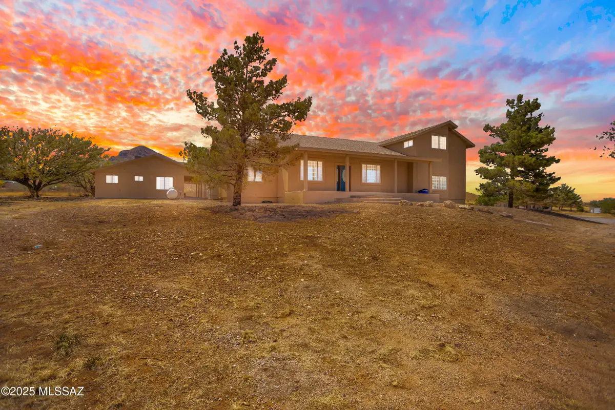 6596 E Renegade, Hereford, AZ 85615 - #1