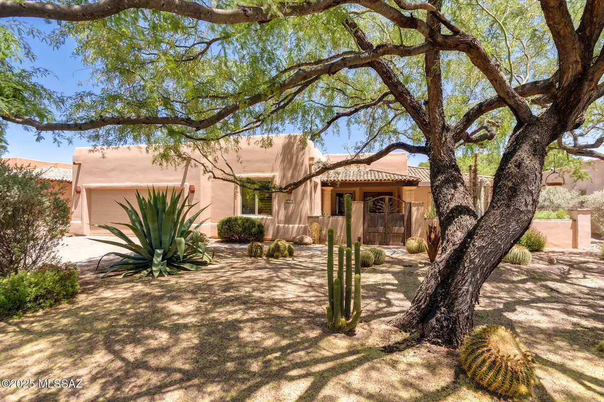 124 Circulo Vespucci, Tubac, AZ 85646 - Image #1