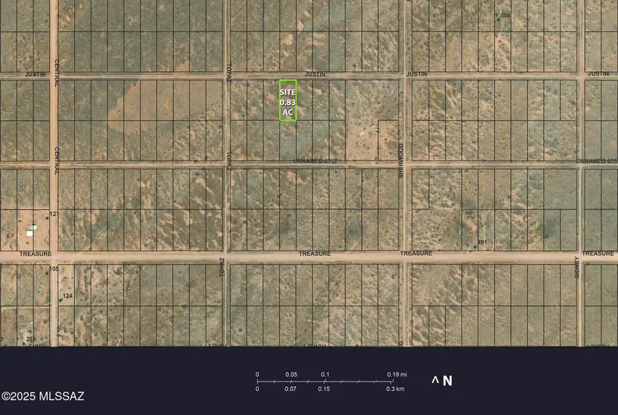 1 Lot E Justin, Pearce, AZ 85625 - Image #3