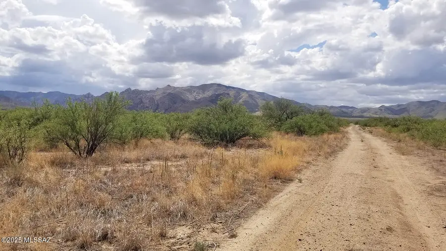 1 Acre W Birch, Cochise, AZ 85606 - Image #3