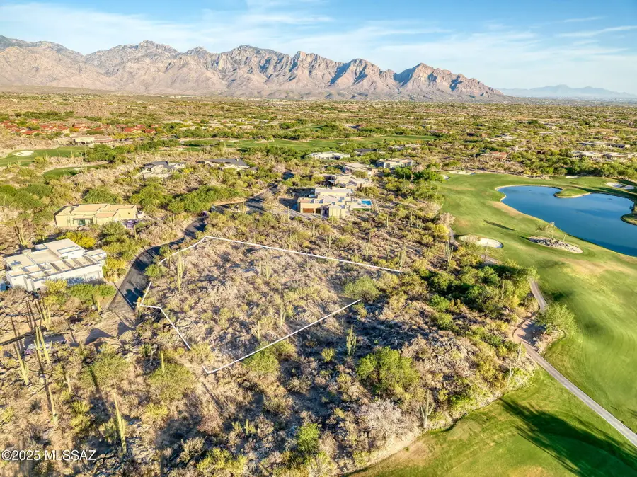 14471 N Giant Saguaro Place #33, Oro Valley, AZ 85755 - Image #2