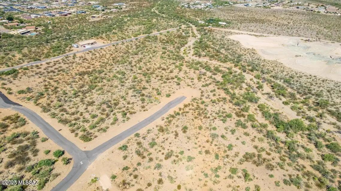 No Address Available 3, Vail, AZ 85641 - Image #1