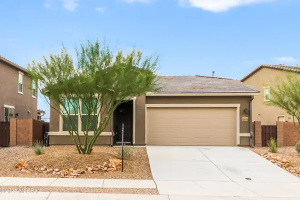 10098 S Moonlit Riverwalk Trail, Vail, AZ 85641