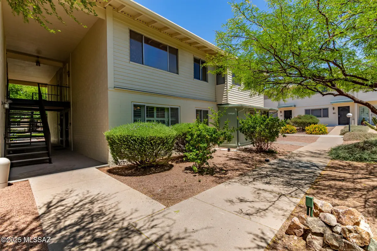 8150 E Broadway Boulevard #H-107, Tucson, AZ 85710 - Image #1