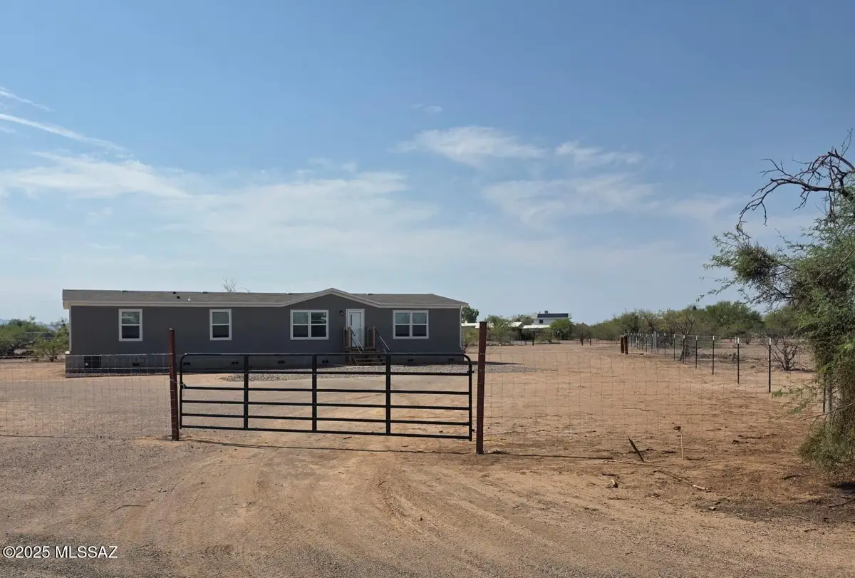 17641 W Bacabi Road, Marana, AZ 85653 - Image #1
